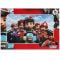 Puzzle Witty Puzzlezz, Curse pentru copii, 35 piese