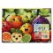 Puzzle Witty Puzzlezz, Fructe zambarete, 35 piese