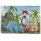 Puzzle Witty Puzzlezz, Taramul dinozaurilor, 35 piese