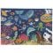 Puzzle Witty Puzzlezz, Acvariu urias, 35 piese