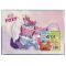 Puzzle Witty Puzzlezz, Vulpite dragute, 35 piese