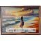 Puzzle Witty Puzzlezz, Fata pe plaja, 250 piese