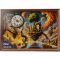 Puzzle Witty Puzzlezz, Taramul viselor, 250 piese