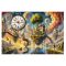 Puzzle Witty Puzzlezz, Taramul viselor, 250 piese