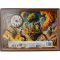 Puzzle Witty Puzzlezz, Taramul viselor, 250 piese