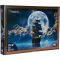 Puzzle Witty Puzzlezz, Corabie, 250 piese