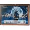 Puzzle Witty Puzzlezz, Corabie, 250 piese