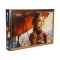 Puzzle Witty Puzzlezz, Fata cu umbrela, 250 piese