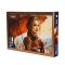 Puzzle Witty Puzzlezz, Fata cu umbrela, 250 piese