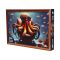 Puzzle Witty Puzzlezz, Caracatita cu ochelari, 250 piese