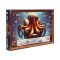 Puzzle Witty Puzzlezz, Caracatita cu ochelari, 250 piese