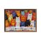 Puzzle Witty Puzzlezz, Pisici, 250 piese