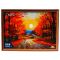 Puzzle Witty Puzzlezz, Toamna, 500 piese