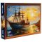 Puzzle Witty Puzzlezz, Vapor cu panze, 500 piese
