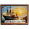 Puzzle Witty Puzzlezz, Vapor cu panze, 500 piese