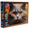 Puzzle Witty Puzzlezz, Pisica, 500 piese