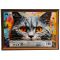 Puzzle Witty Puzzlezz, Pisica, 500 piese