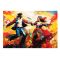 Puzzle Witty Puzzlezz, Dans romantic, 500 piese
