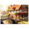 Puzzle Witty Puzzlezz, Pod si casa, 500 piese