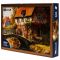 Puzzle Witty Puzzlezz, Pod si casa, 500 piese