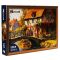 Puzzle Witty Puzzlezz, Pod si casa, 500 piese