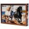 Puzzle Witty Puzzlezz, Cai, 500 piese