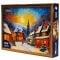 Puzzle Witty Puzzlezz, Peisaj de iarna, 500 piese