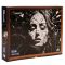 Puzzle Witty Puzzlezz, Portret fata, 500 piese