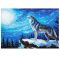 Puzzle Witty Puzzlezz, Lup, 500 piese