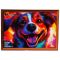 Puzzle Witty Puzzlezz, Caine, 500 piese