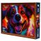 Puzzle Witty Puzzlezz, Caine, 500 piese