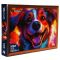 Puzzle Witty Puzzlezz, Caine, 500 piese