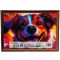 Puzzle Witty Puzzlezz, Caine, 500 piese