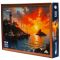 Puzzle Witty Puzzlezz, Sat pescaresc, 500 piese