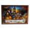 Puzzle Witty Puzzlezz, Scena de iarna, 500 piese