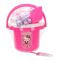 Set galetusa cu ustensile pentru plaja, Hello Kitty