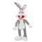 Jucarie de plus, Looney Tunes, Bugs Bunny, 40 cm