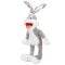 Jucarie de plus, Looney Tunes, Bugs Bunny, 40 cm