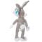 Jucarie de plus, Looney Tunes, Bugs Bunny, 40 cm