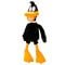 Jucarie de plus, Looney Tunes, Duffy Duck, 25 cm