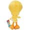 Jucarie de plus, Looney Tunes, Tweety, 30 cm