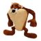 Jucarie de plus, Looney Tunes, Tasmania, 30 cm
