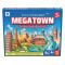 Joc de societate, Smile Games, Megatown World Trade