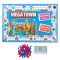 Joc de societate, Smile Games, Megatown World Trade