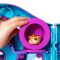 Set 4 figurine si 20 accesorii, Littlest Pet Shop, Deluxe Playset
