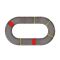 Traseu de bile, Quercetti, Big Marbledrome, 44 piese