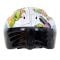 Set casca si protectii, Rising Sports, Ninja Turtles, Marime M