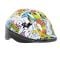 Set casca si protectii, Rising Sports, Ninja Turtles, Marime M