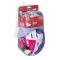 Set casca si protectii, Rising Sports, Hello Kitty, Marime M