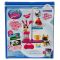 Set 3 figurine, Littlest Pet Shop, Disco Nights